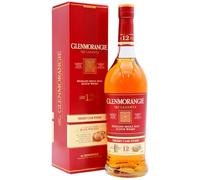 Glenmorangie - Lasanta Sherry Cask Finish - 12 year old Whisky 70cl 43% ABV (Old Bottling)