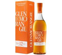 Glenmorangie Original 12 Year Old Single Malt Whisky 70cl