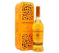 Glenmorangie - Original - Giraffe Tin - 10 year old Whisky