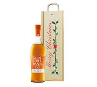 Glenmorangie Original Single Malt Scotch Whisky Gift Set, 70cl, 40% ABV