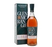 Glenmorangie Quinta Ruban 14 Year Old / Port Finish Highland Whisky