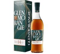 Glenmorangie Quinta Ruban 14 Year Old Scotch Whisky 70 ift Boxed