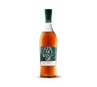 Glenmorangie Quinta Ruban 14 Years Old Single Malt Whisky 70cl - Whiskey