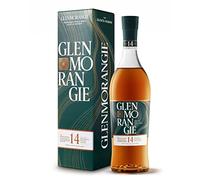 Glenmorangie The Quinta Ruban 14 Year Old Single Malt Whisky