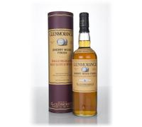 Glenmorangie Sherry Wood Finish - 1990s Single Malt Whisky
