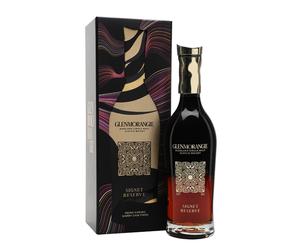 Glenmorangie Signet Reserve Highland Single Malt Scotch Whisky