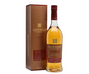 Glenmorangie Spios / Private Edition 9 Highland Whisky