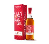Glenmorangie The Lasanta 15 Years Old Highland Single Malt Scotch Whisky 70