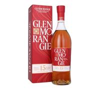 Glenmorangie Highland Single Malt Scotch Whisky 70cl