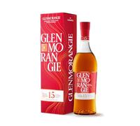 Glenmorangie Highland Single Malt Scotch Whisky 70cl