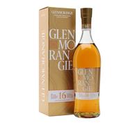 Glenmorangie The Nectar 16 Year Old Highland Single Malt Scotch Whisky