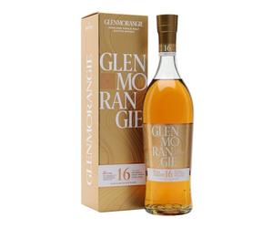 Glenmorangie The Nectar 16 Year Old Highland Single Malt Scotch Whisky