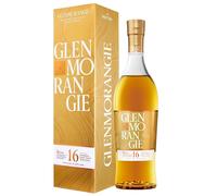 Glenmorangie Nectar D’Or 16-year Single-malt Scotch Whisky 700ml