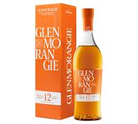 Glenmorangie 12 Year Old - The Original Single Malt Whisky