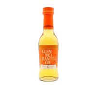 Glenmorangie - Original Miniature - 12 year old Whisky 5cl 40% ABV