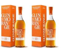Glenmorangie The Original, Gift Box, 700 ml (Packaging May Vary) (Pack of 2)