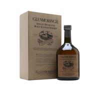 Glenmorangie Traditional 100 Proof / 10 Year Old Highland Whisky