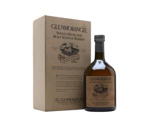 Glenmorangie Traditional 100 Proof / 10 Year Old Highland Whisky