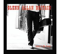 Glenn Allan Britain - Echoes of My Dreams