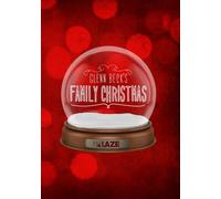 Glenn Beck's Family Christmas