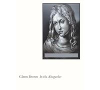 Glenn Brown - In the Altogether
