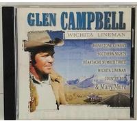 Glenn Campbell - Wichita Lineman