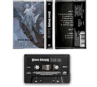 Glenn Danzig - Black Aria [CASSETTE]