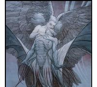 Glenn Danzig - Black Aria - CD - D4z