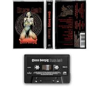 Glenn Danzig - Black Aria II [CASSETTE]