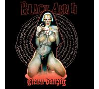 Glenn Danzig - Black Aria II [VINYL]