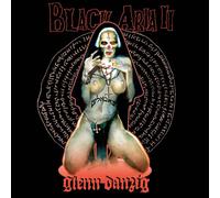 Danzig - Black Aria II [VINYL]