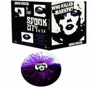 GLENN DANZIG - Who Killed Marilyn? (remastered) - GATEFOLD COLOURED VINYL 12"