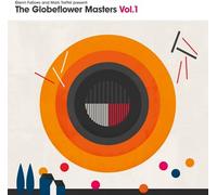 Glenn Fallows & Mark Treffel - The Globeflower Masters Vol.1