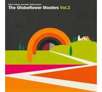 Glenn Fallows & Mark Treffel - The Globeflower Masters Vol.2 [VINYL]