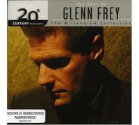 Glenn Frey 20th Century Masters (CD) Album (US IMPORT)
