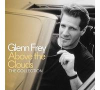 Glenn Frey - Above The Clouds (Ltd Ed.) (3 Cd+Dvd) (1 CD)