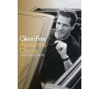 Glenn Frey - Above The Clouds - The Collection [3SHM-CD+DVD]
