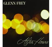 Glenn Frey - After Hours