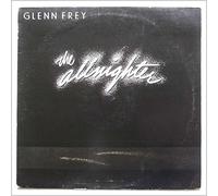 Glenn Frey - Allnighter (1984) [VINYL]