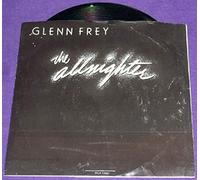 Glenn Frey - Allnighter