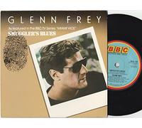 Glenn Frey - Glenn Frey - Smuggler's Blues - 7" Single 1984 - BBC Records And Tapes RESL 170 - UK Press