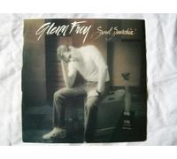GLENN FREY - GLENN FREY Soul Searchin UK 7" 45