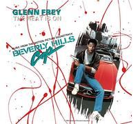 Glenn Frey - Heat Is On