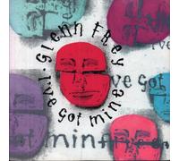 Glenn Frey - I've Got Mine