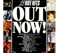 Glenn Frey, Kim Wilde, Killing Joke a.o. - Out Now!