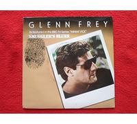 Glenn Frey - Smugglers Blues