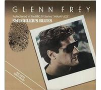 Glenn Frey - Smuggler's Blues