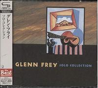 Glenn Frey - Solo Collection