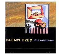 Glenn Frey - Solo Collection