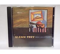Glenn Frey - Solo Collection